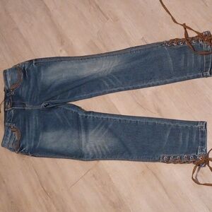 Versona Skinny Jeans